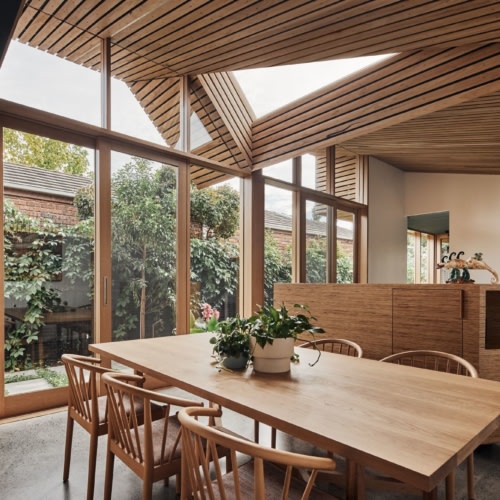 recent Ripple House home design projects