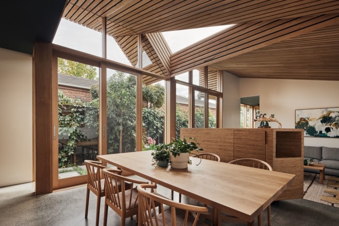 Ripple House - 0