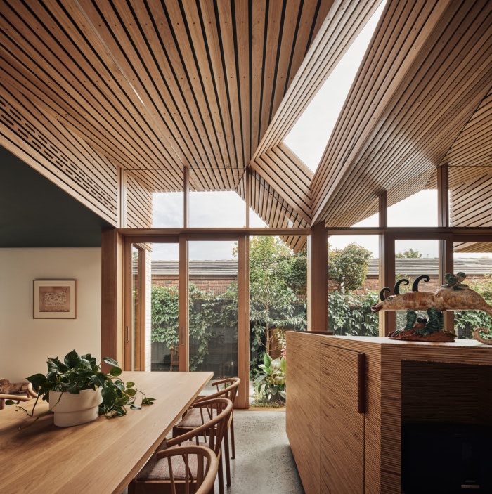 Ripple House - 0