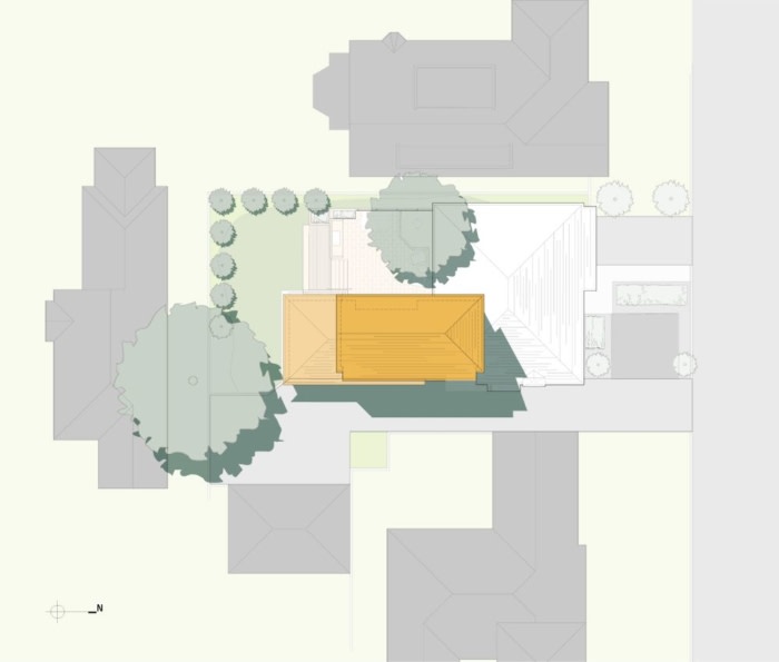 Hazel Road Residence - 0