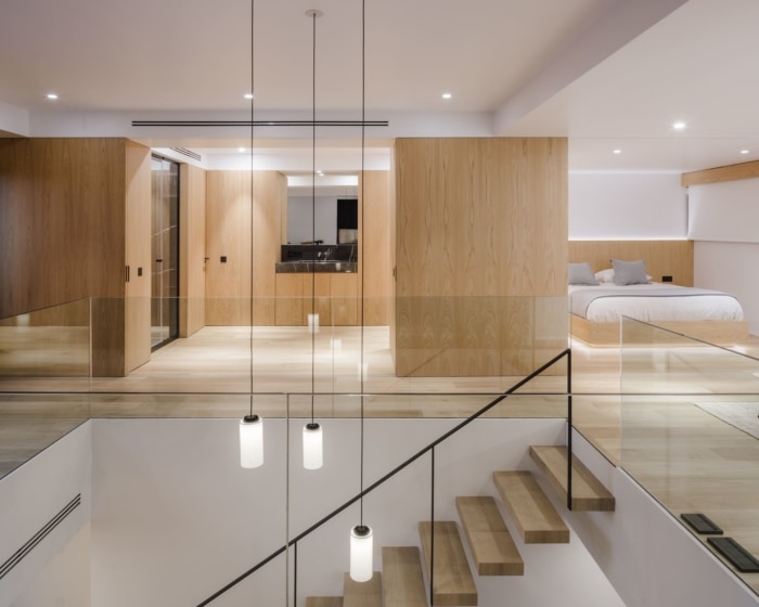 Paco House - 0