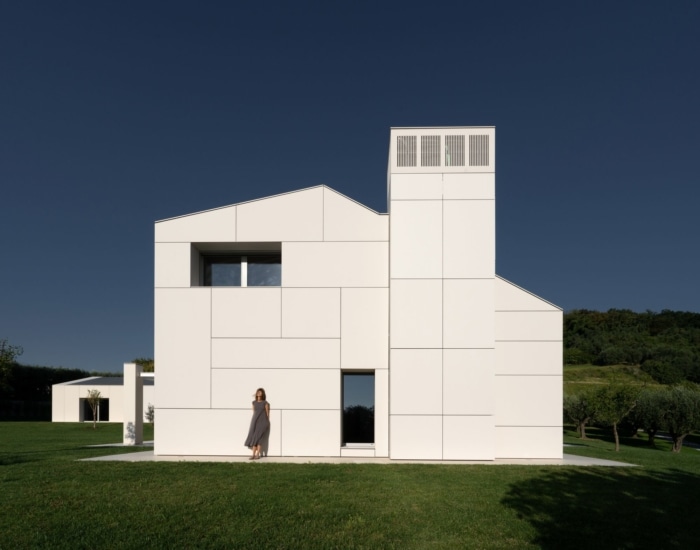 Ca' Gioia Villa - 0