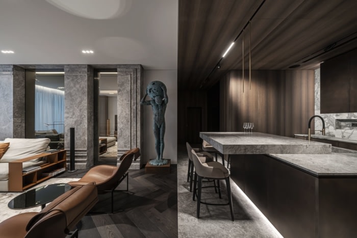 Colossus Apartment - 0