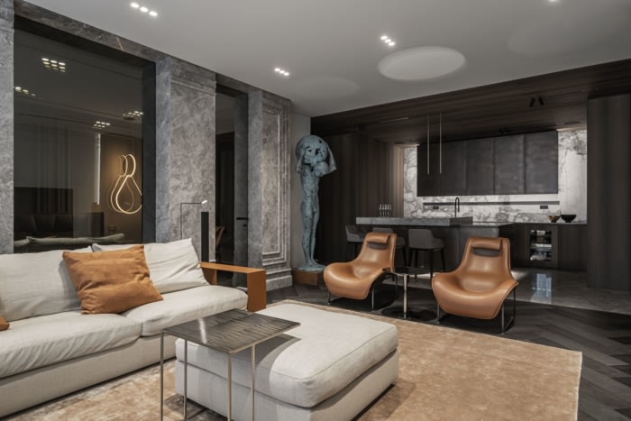 Colossus Apartment - 0