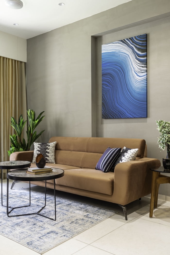 Apartment Simplex - 0