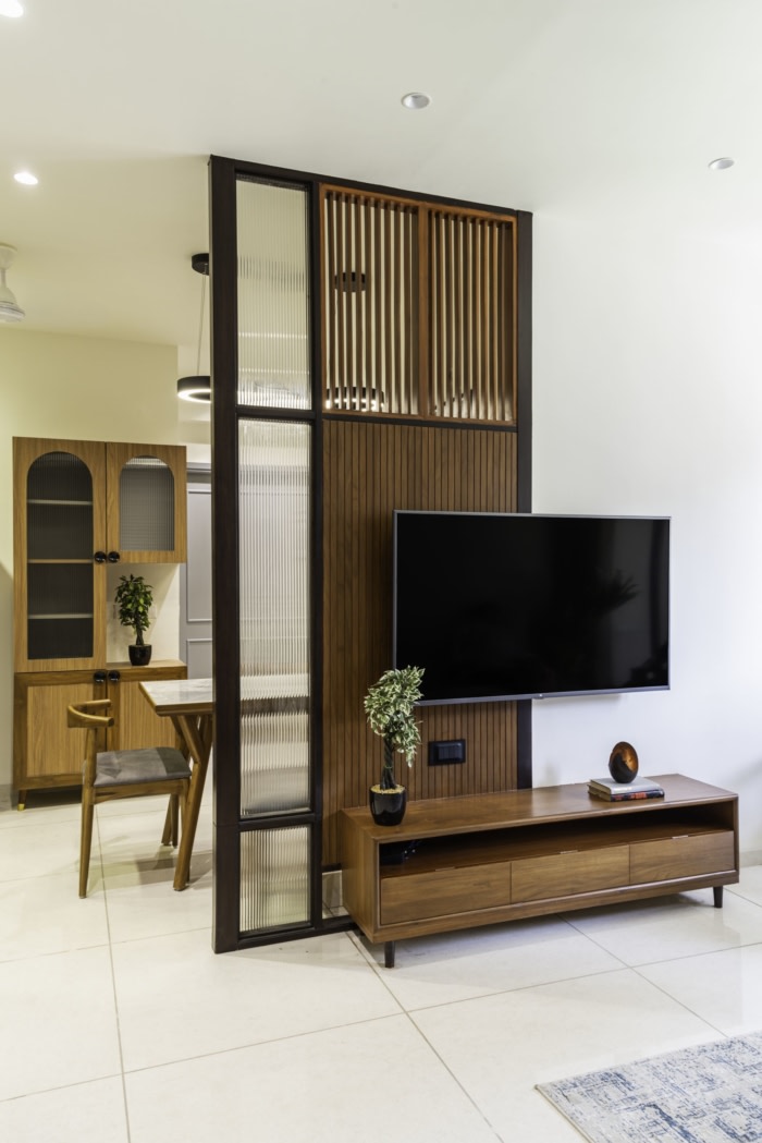 Apartment Simplex - 0