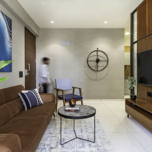 recent Apartment Simplex home design projects