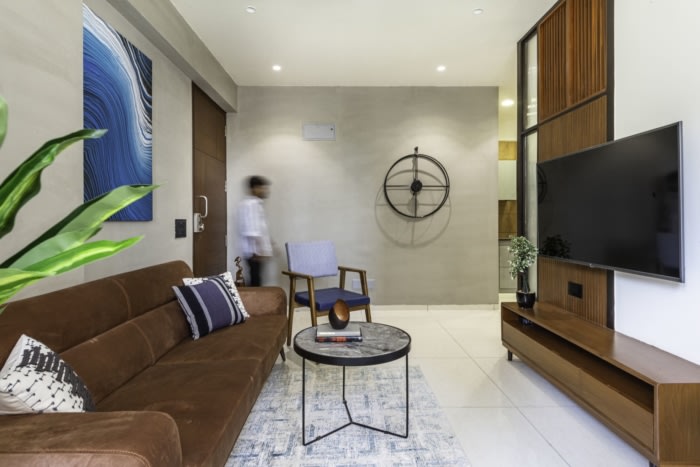 Apartment Simplex - 0