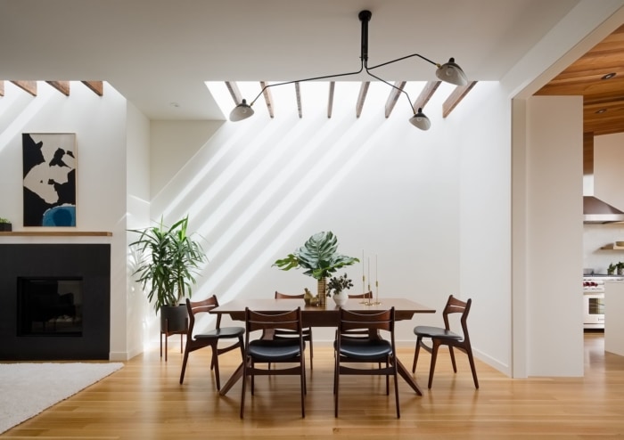Noe Valley Residence - 0
