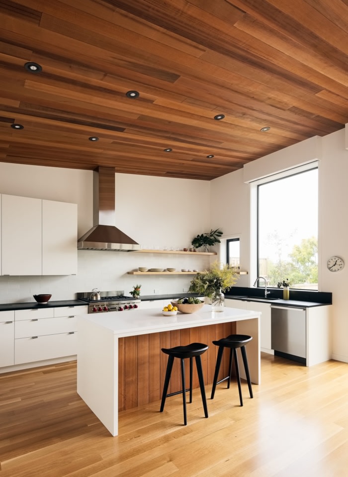 Noe Valley Residence - 0