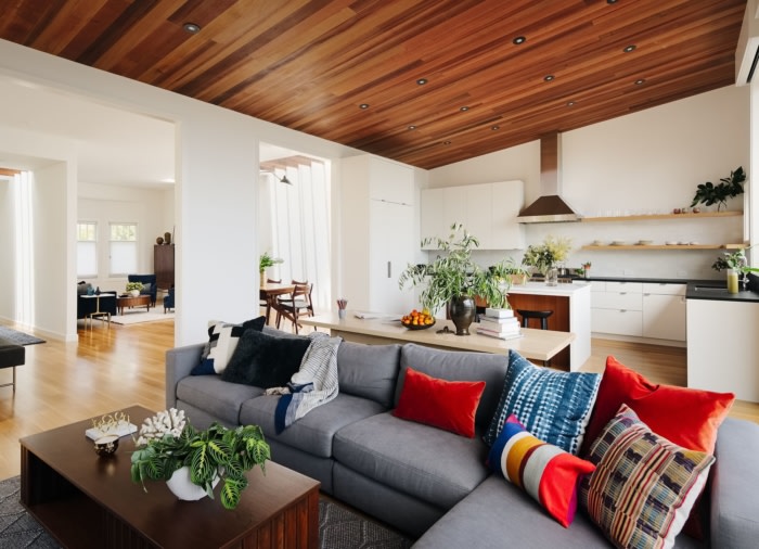 Noe Valley Residence - 0