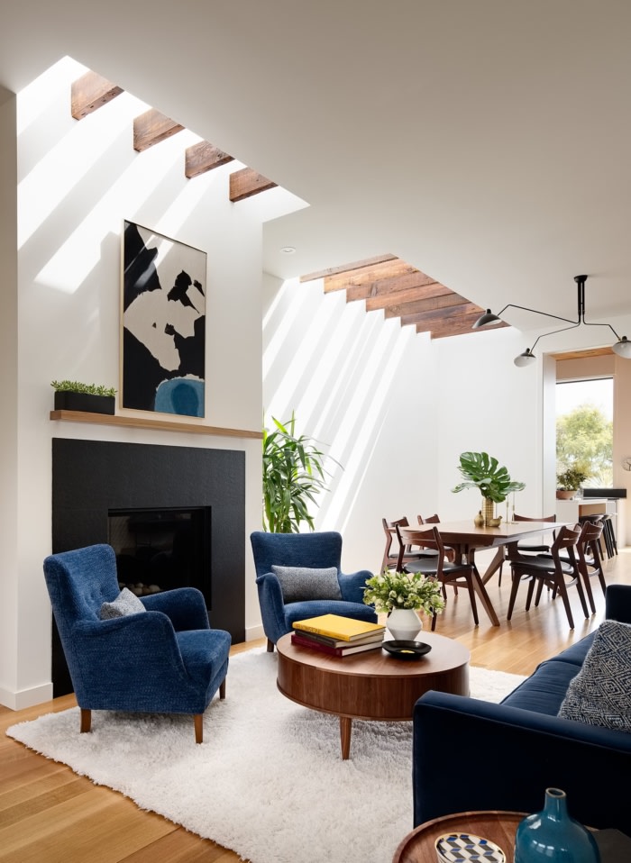 Noe Valley Residence - 0