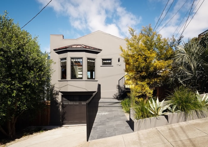 Noe Valley Residence - 0