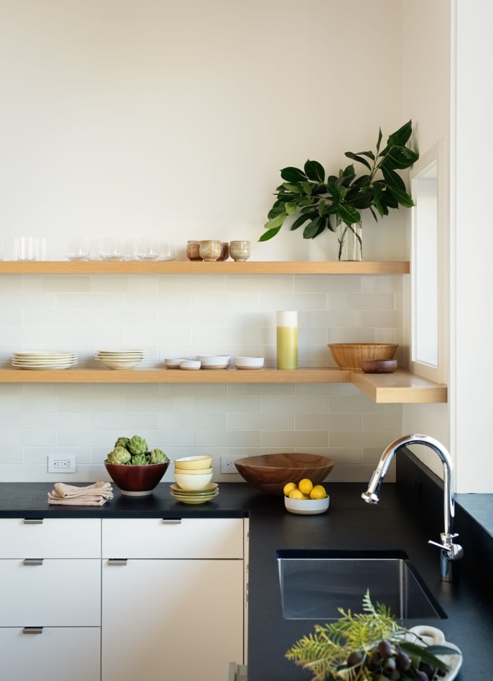 Noe Valley Residence - 0