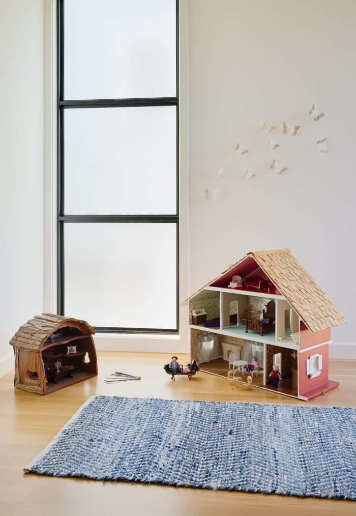 Noe Valley Residence - 0