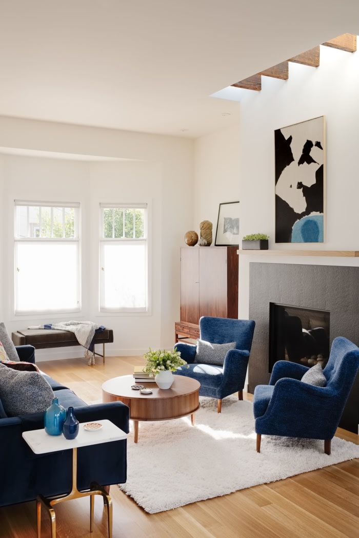 Noe Valley Residence - 0
