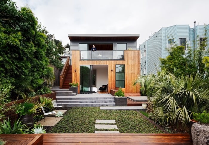 Noe Valley Residence - 0