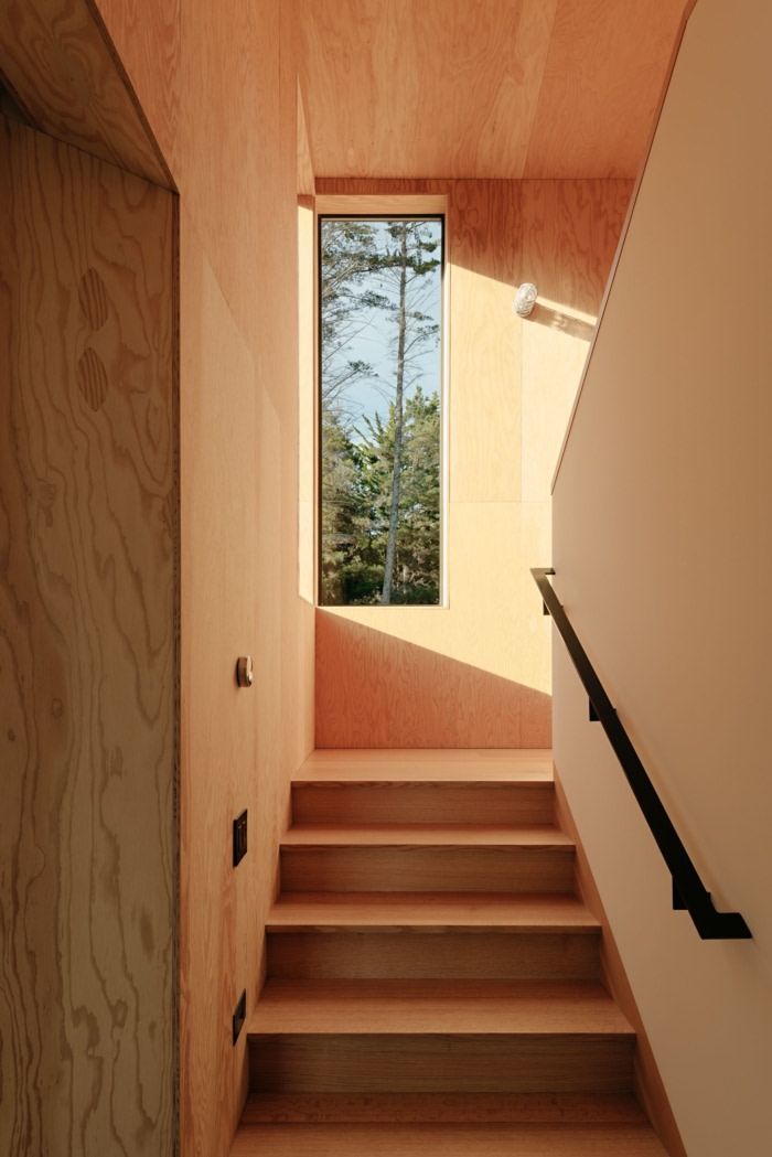 Coastal Retreat House - 0