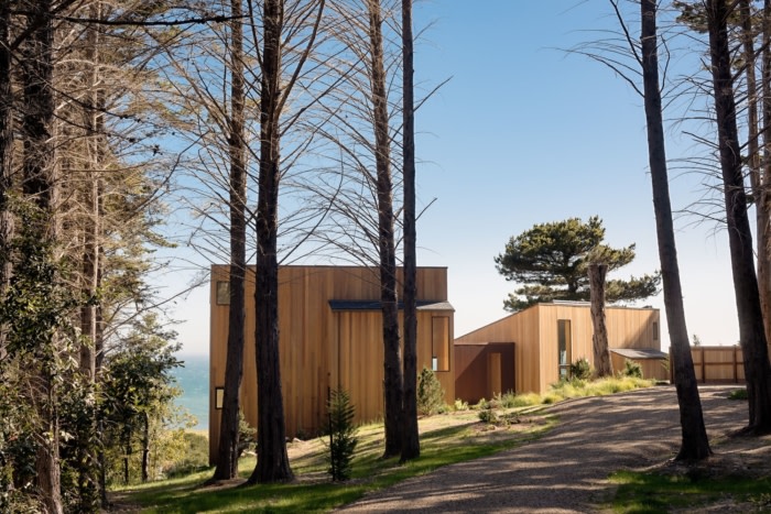 Coastal Retreat House - 0