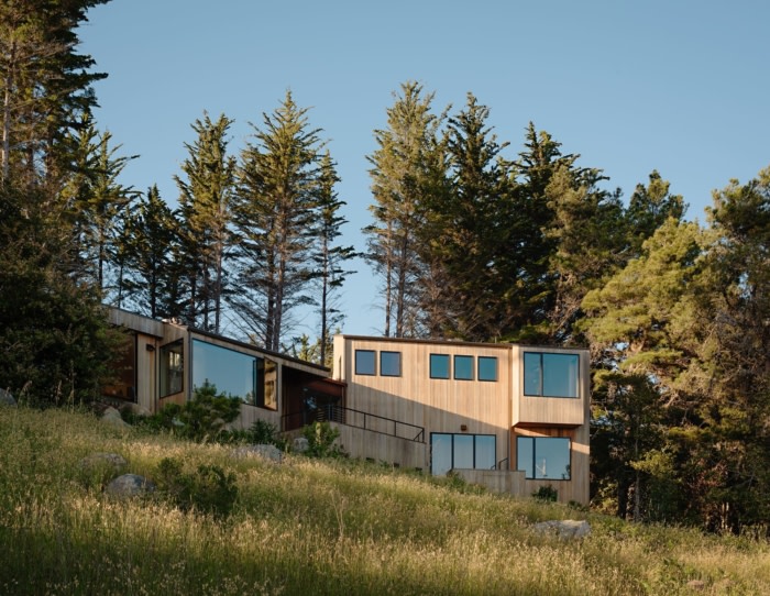 Coastal Retreat House - 0