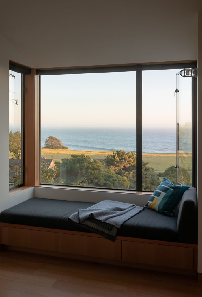 Coastal Retreat House - 0
