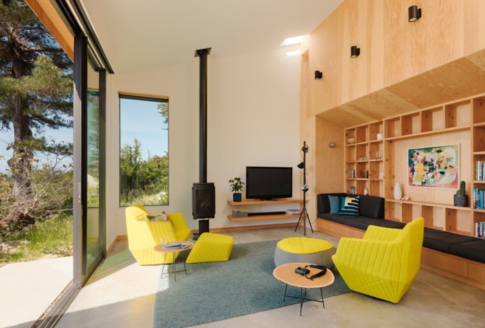 Coastal Retreat House - 0