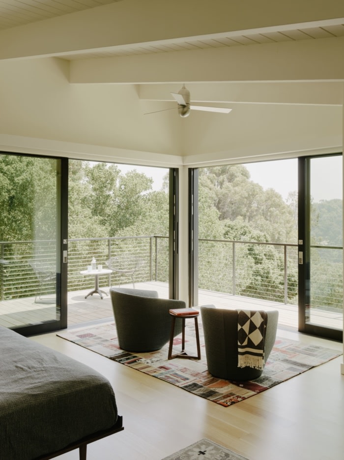 Portola Valley House - 0
