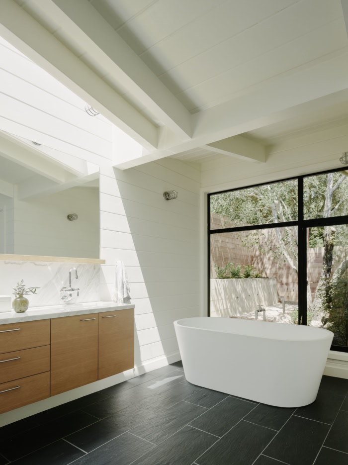 Portola Valley House - 0