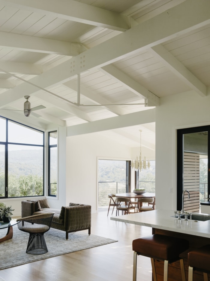 Portola Valley House - 0