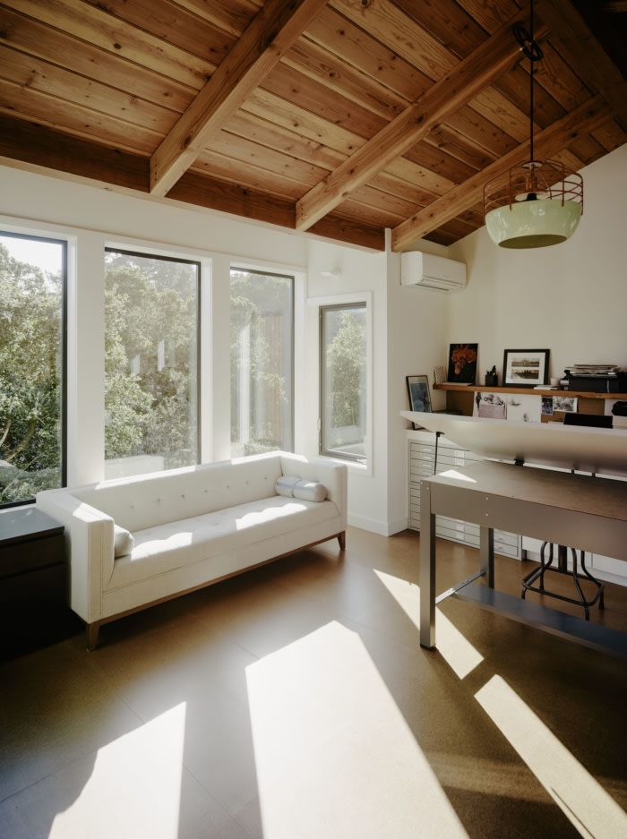 Portola Valley House - 0