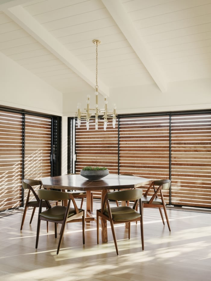 Portola Valley House - 0