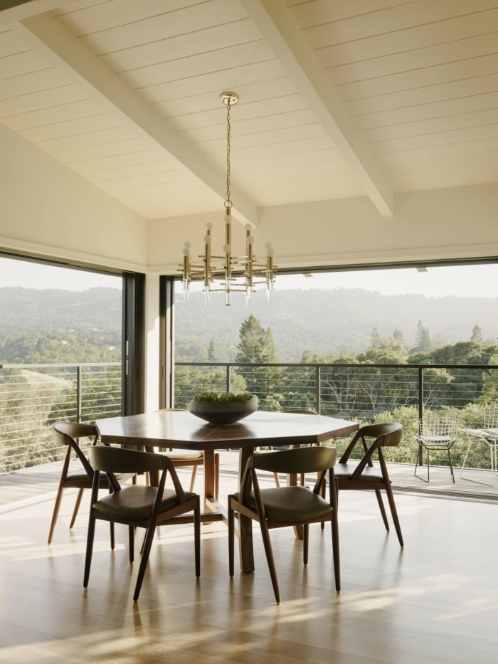 Portola Valley House - 0