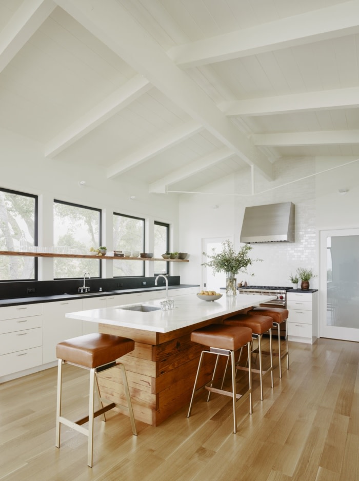 Portola Valley House - 0