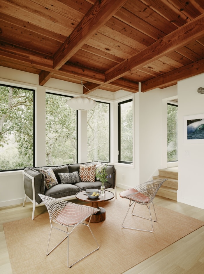 Portola Valley House - 0