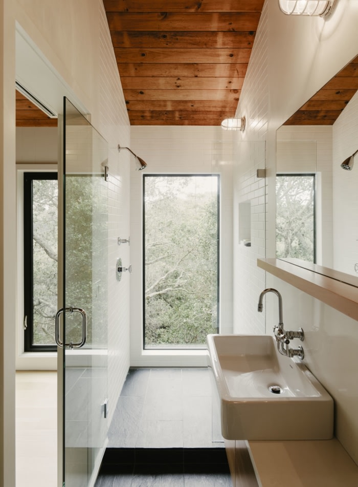 Portola Valley House - 0