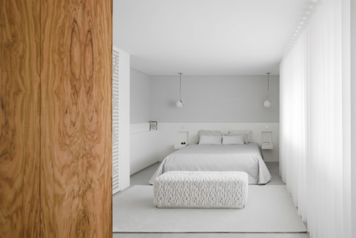 São Felix Apartment - 0