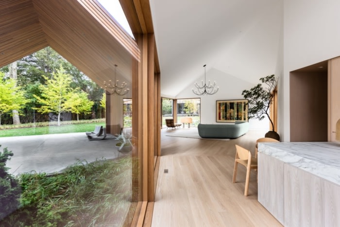 Six Square House - 0