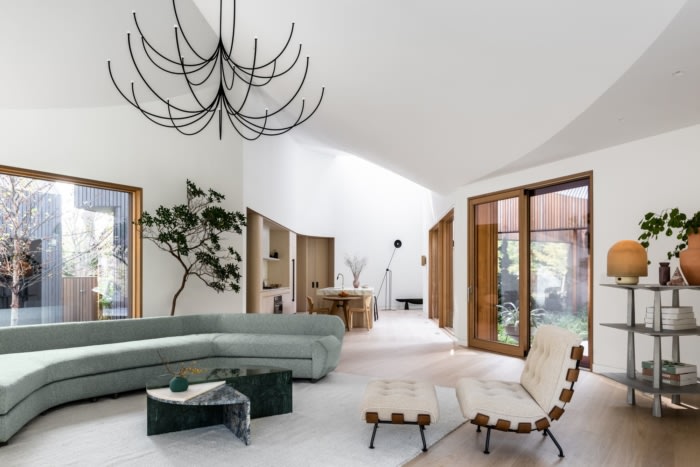 Six Square House - 0