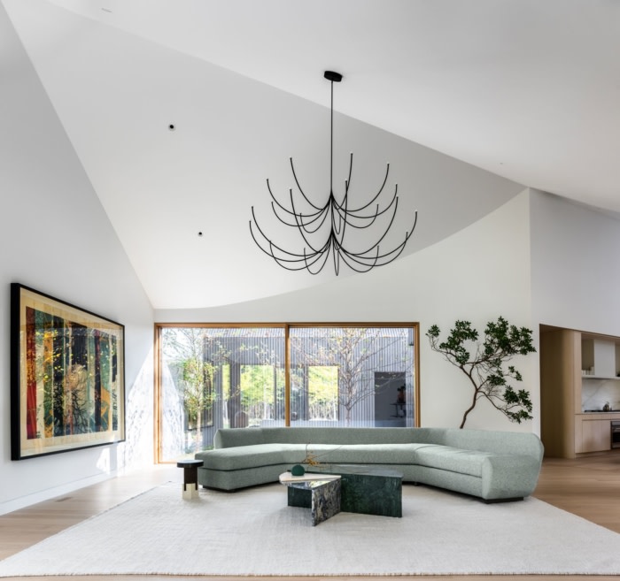 Six Square House - 0