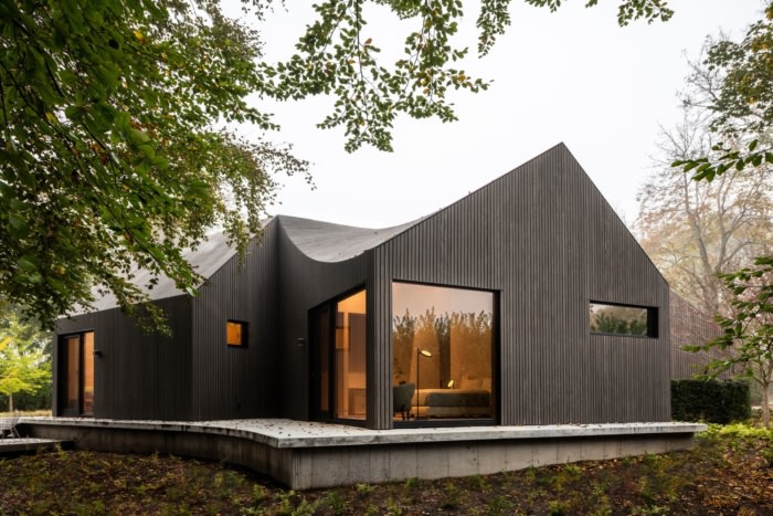 Six Square House - 0