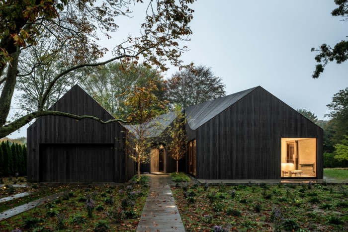 Six Square House - 0