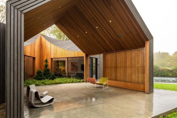 Six Square House - 0
