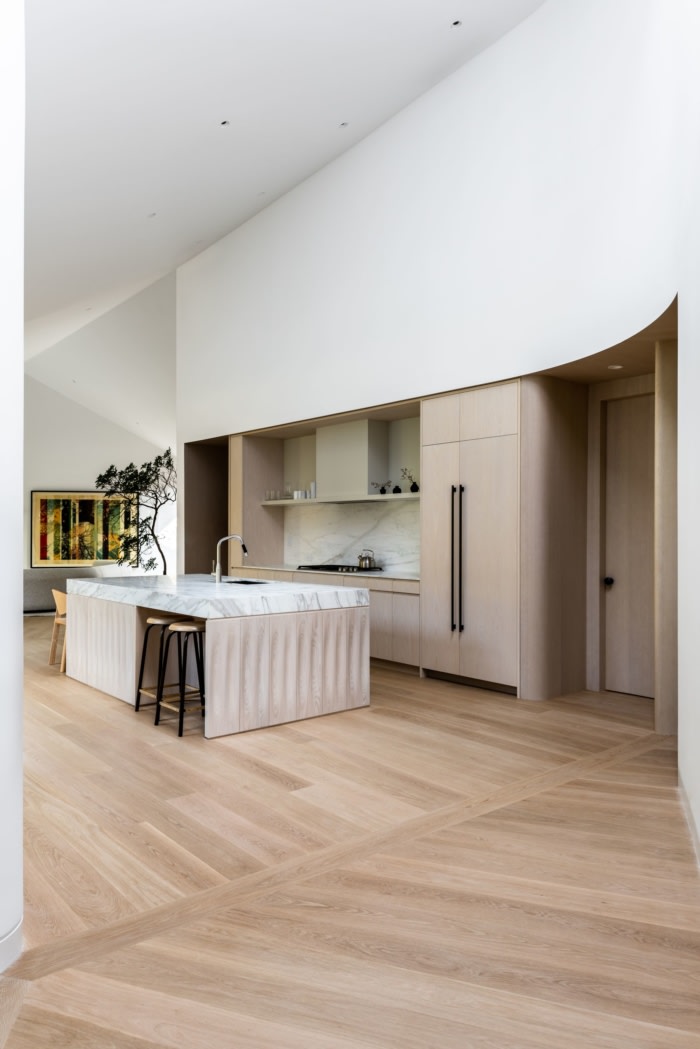 Six Square House - 0