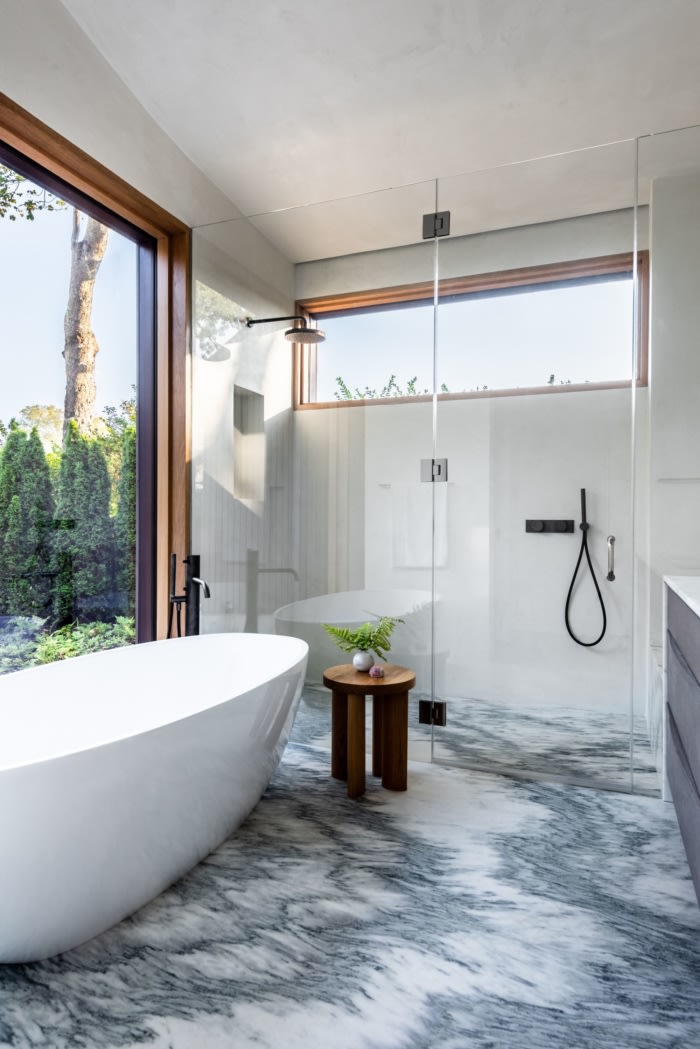 Six Square House - 0