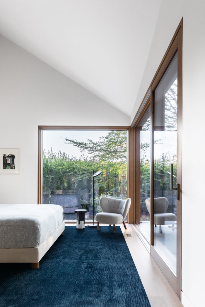 Six Square House - 0