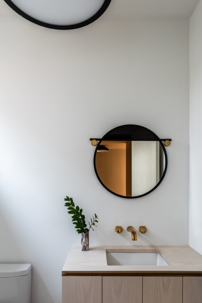 Six Square House - 0