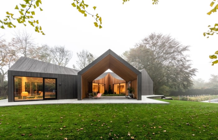 Six Square House - 0