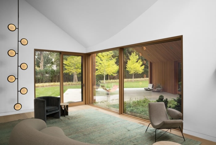 Six Square House - 0