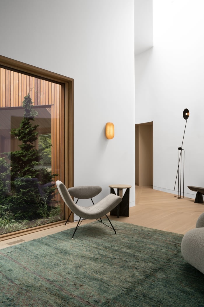 Six Square House - 0