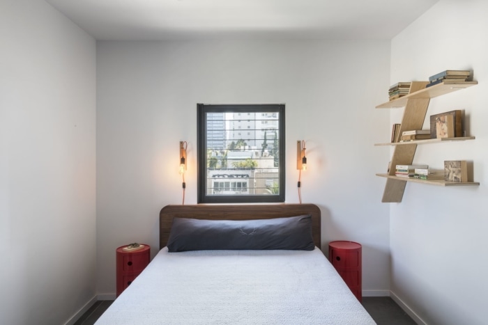 Loop Apartment - 0
